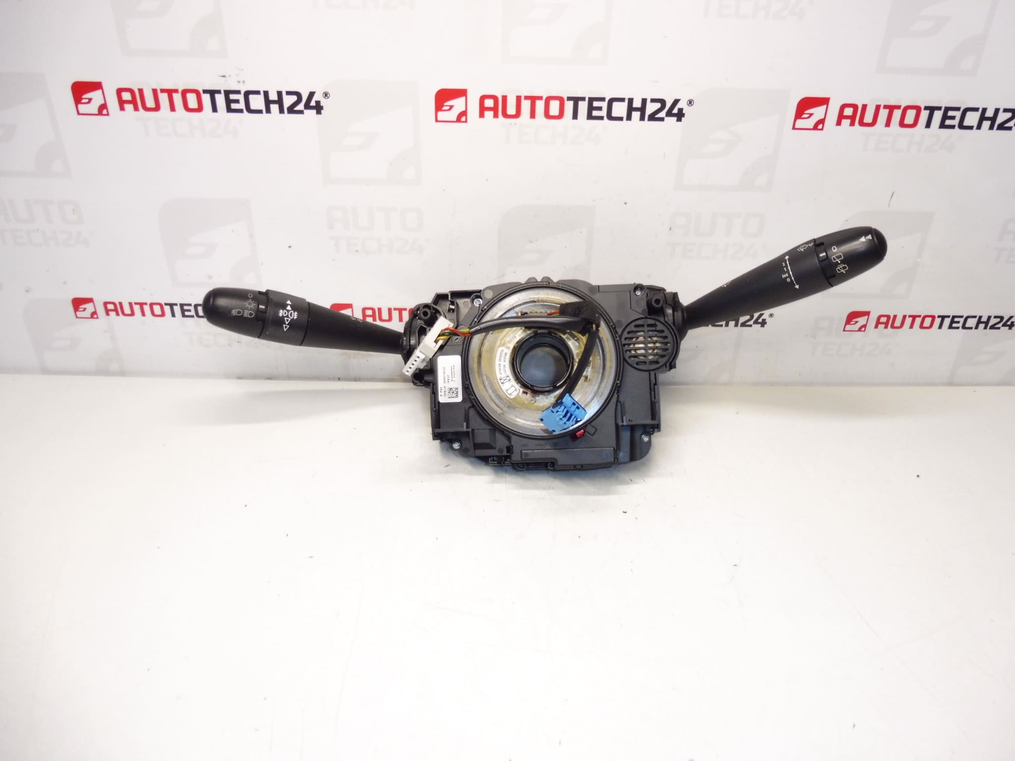 Sterowniki Dźwigni COM2008P Citroën Peugeot DS 96759249XT 98000200ZD