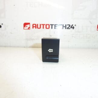 Sterowniki Peugeota 406 6552LW