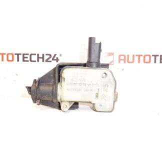Zamek korka wlewu paliwa Citroën Peugeot 9651690280 661535