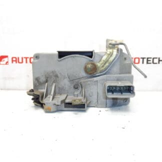 Zamek Peugeot Peugeot Castle 307 9136L2