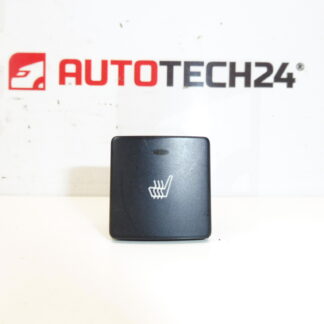 Włącznik Podgrzewania Siedzeń Citroën Peugeot 9629649177 8904TW
