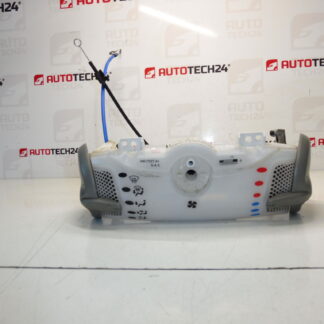 Sterowanie ogrzewaniem Citroën C1 Peugeot 107 55900-0H010 6452P5 6451SE