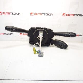 Citroën Peugeot 96542558XT 6242F9 Dźwignie Sterowanie