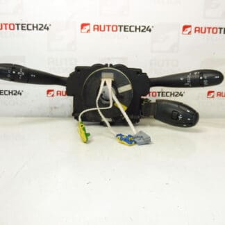 Citroën Peugeot 96567445XT 6242A4 Dźwignie Sterowanie