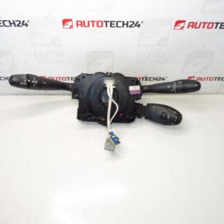 Citroën Peugeot 96635796XT 6242AA Dźwignie sterujące