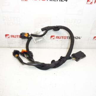 Główna dodatkowa objętość Start-Stop 9677185380