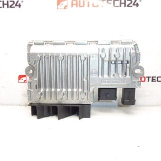Konwerter Continental START STOP Citroen Peugeot 9678342280 9678292180