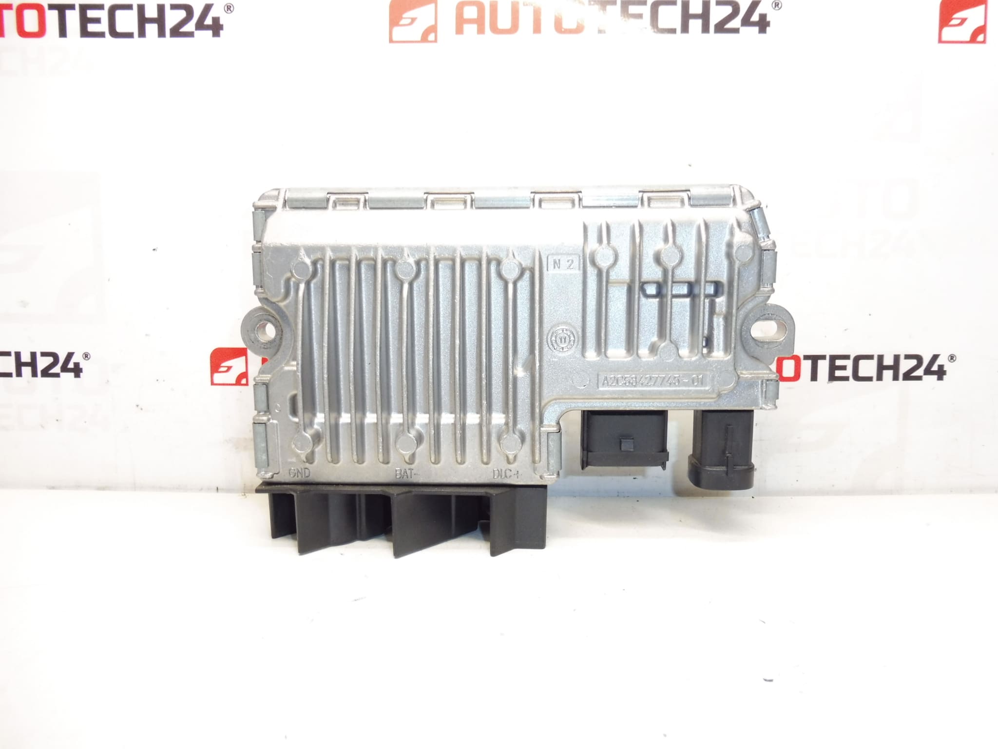 Konwerter Continental START STOP Citroen Peugeot 9678342280 9678292180