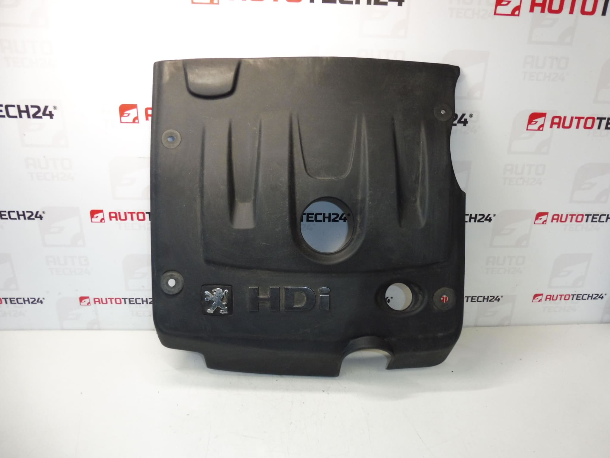 Osłona silnika 2.0 HDI RHS Peugeot 9634754680 013739