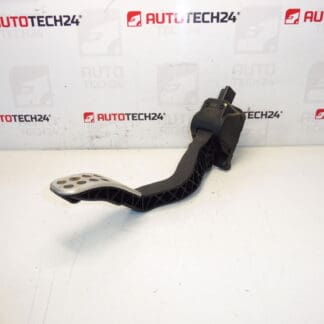 Pedał gazu Peugeot 307 CC Bosch 0280755081 9680566080 1601T7