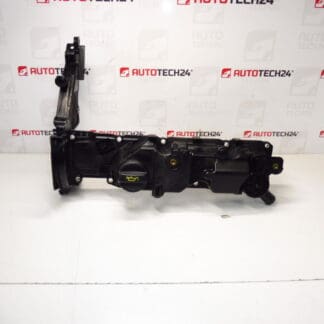 Pokrywa zaworów 1.6 HDI 8V 9688939180 0248S0