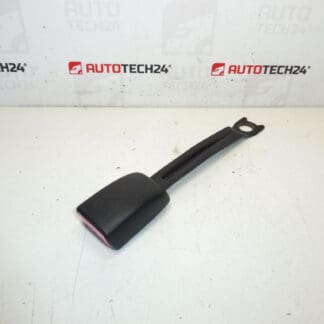 Posiadacz paszportu pasażera Citroën C1 Peugeot 107 8974LQ 8976N7