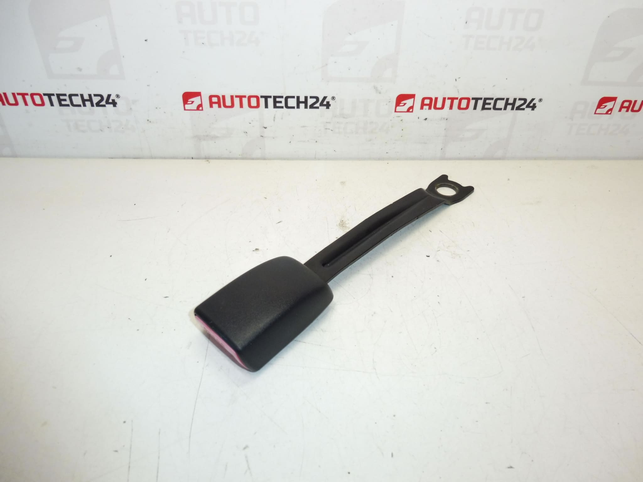 Posiadacz paszportu pasażera Citroën C1 Peugeot 107 8974LQ 8976N7