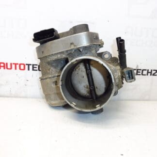 Przepustnica Magneti Marelli Citroën Peugeot 163615