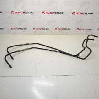 Przewód hamulcowy Citroën Peugeot 4888L4 4888L5