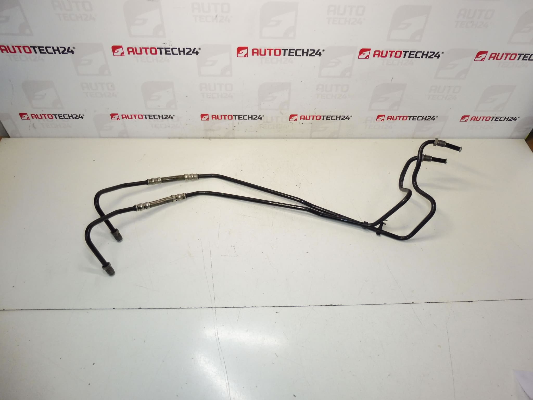 Przewód hamulcowy Citroën Peugeot 4888L4 4888L5