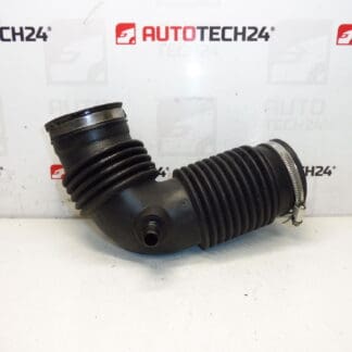 Przyłącze powietrza 2.2 16V Citroën Peugeot 1485367080 143409
