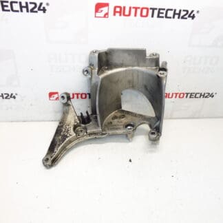 Uchwyt filtra paliwa Citroën Peugeot 9672309780 190268