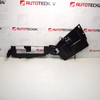 Uchwyt modułu START STOP Citroen Peugeot 9672696280