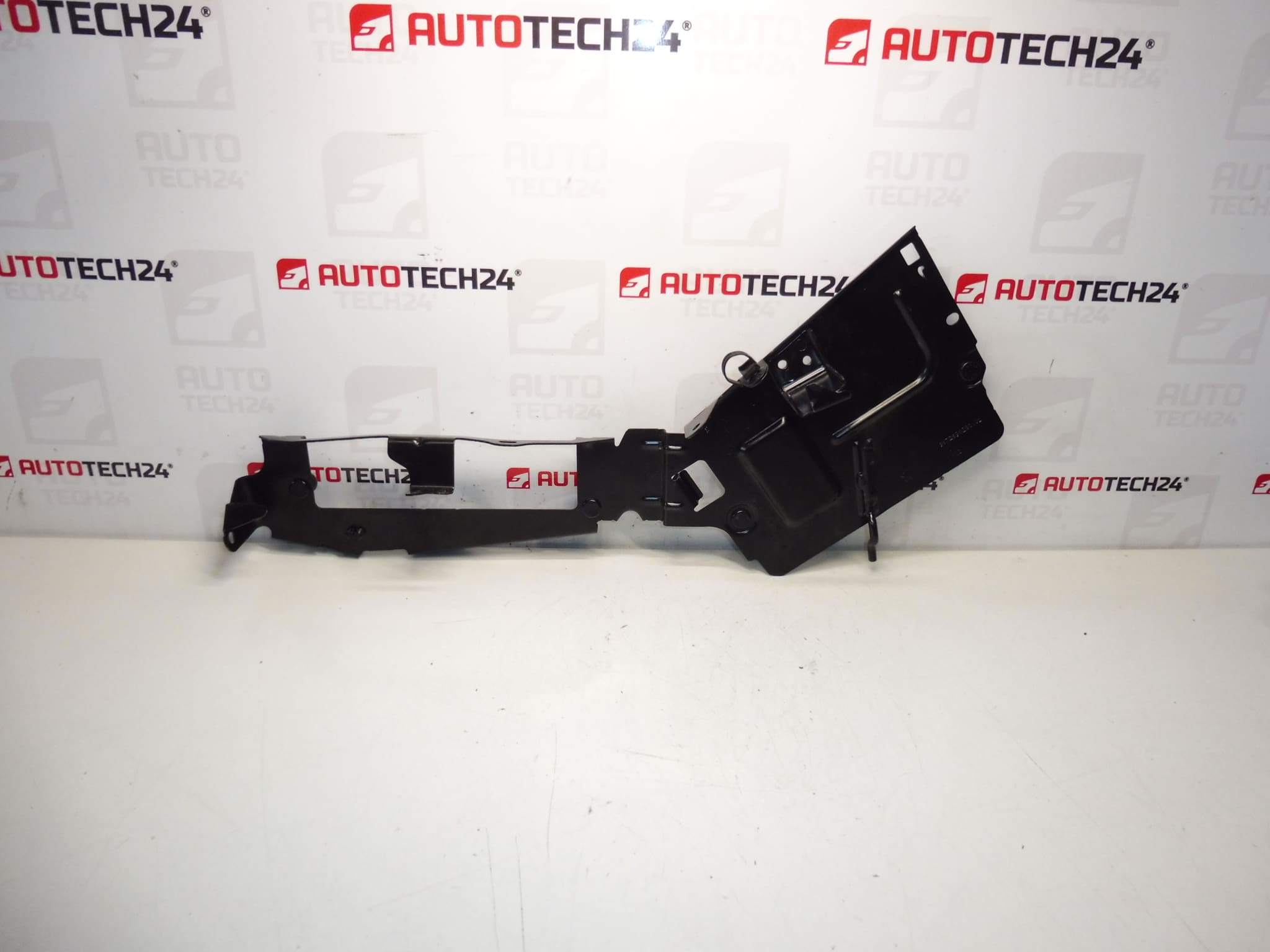 Uchwyt modułu START STOP Citroen Peugeot 9672696280