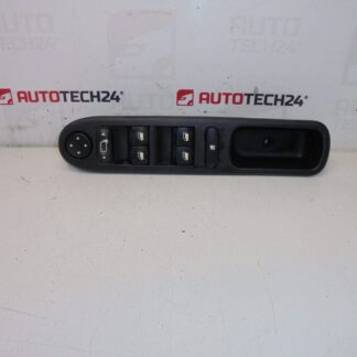 Regulator Szyb Peugeot 307 96531124XT 6554KT