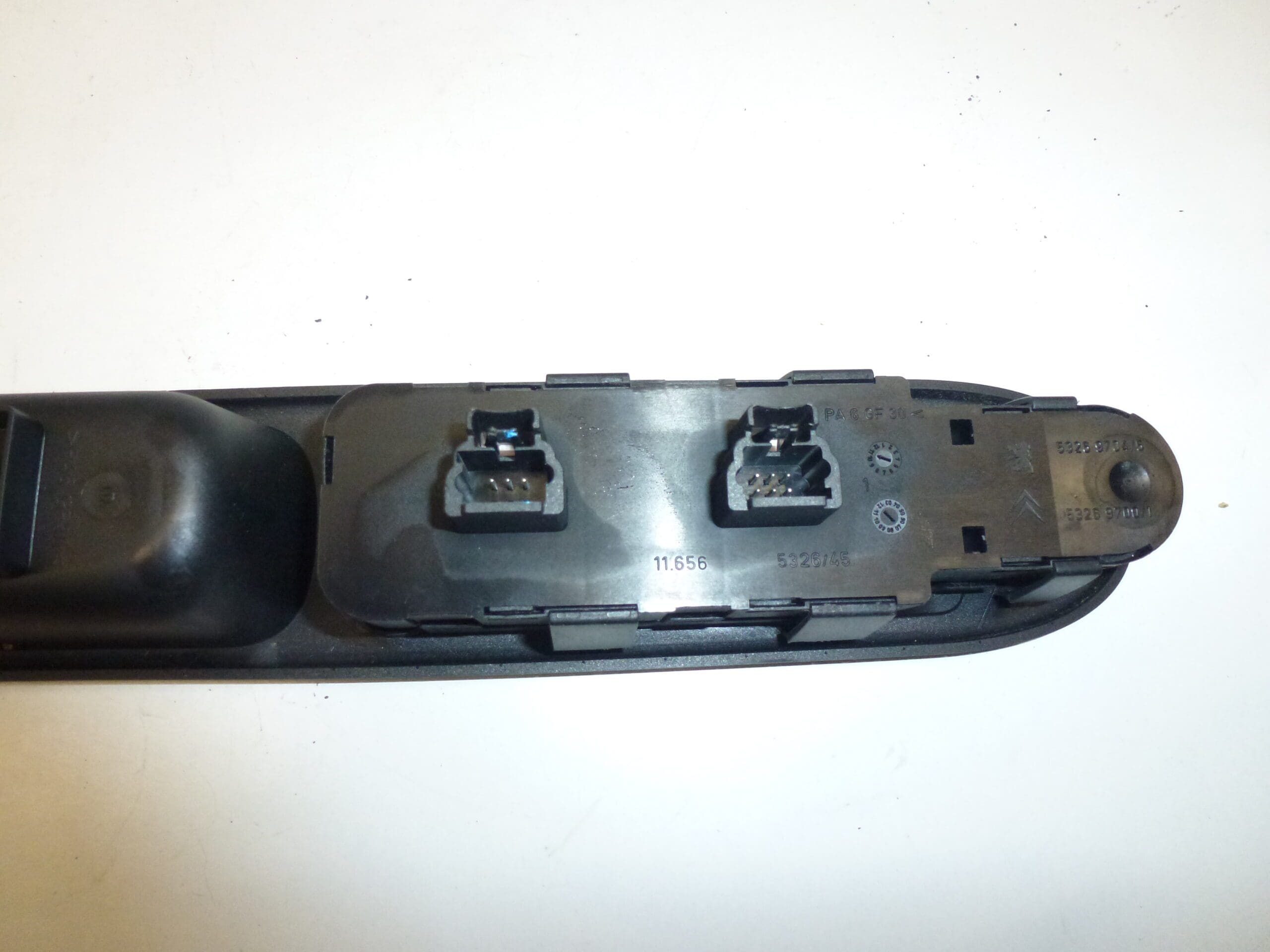 Regulator Szyb Peugeot 307 96531124XT 6554KT
