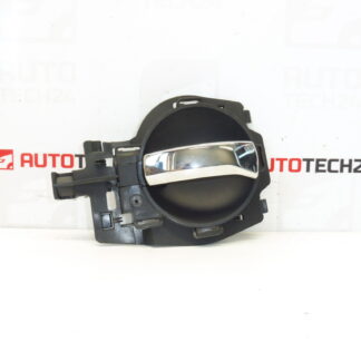 Klika prawej drzwi Citroën C2 C3 9680637377 9144A7