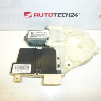 Silnik elektryczny szyby Citroën C4 9681575280 9221AW