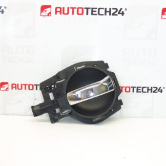 Lewe drzwi Citroën C2 C3 9680187777 9143N1