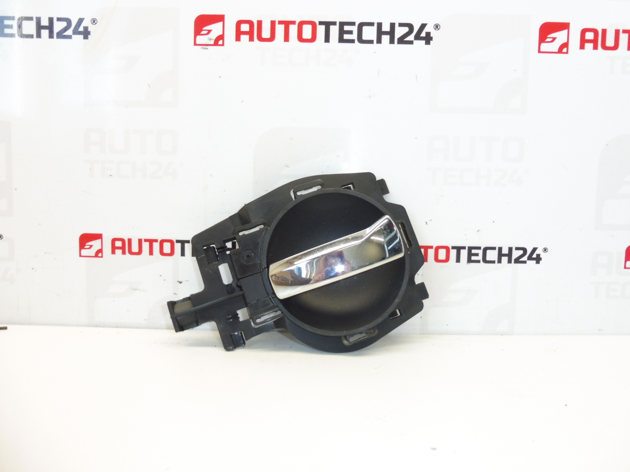 Lewe drzwi Citroën C2 C3 9680187777 9143N1