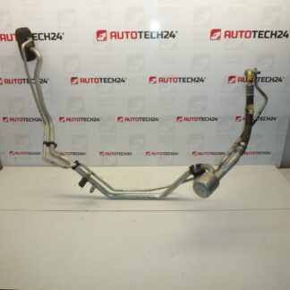 Rura klimatyzacji Citroën C4 Peugeot 307 9650628180 6460QL