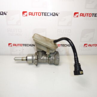 Główny cylinder hamulcowy BOSCH Citroën Peugeot 0204123596 22472579 4601L2