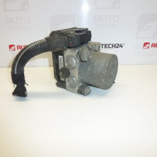 Pompa ABS z wiązką przewodów do Citroën C4 i Peugeot 307, nr 9657352780, 4541J1