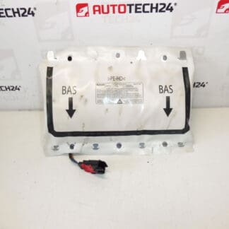 Poduszka Powietrzna Pasażera Citroën C4 9646339680 8216GJ