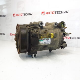 Kompresor klimatyzacji Sanden SD7C16 9660555380 1333F 6453XE