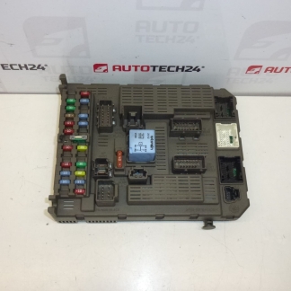 Jednostka Sterująca ECU LEAR BSI Citroën C5 9645352980