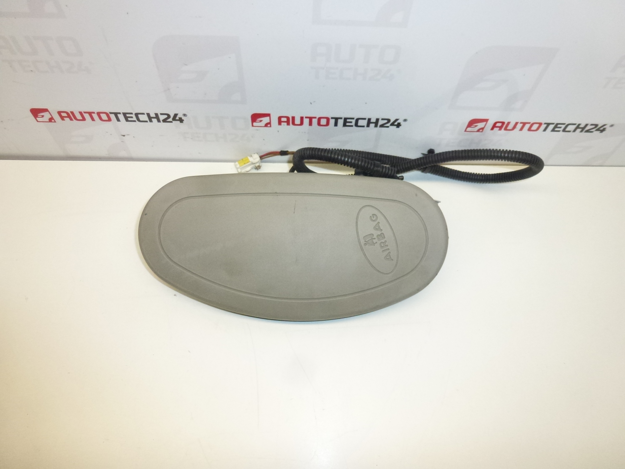 Airbag boczny Citroën C5 I i II 96391352ZW 8216GN