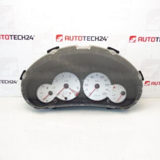 Budzik Peugeot 206 9648837180 6106FP