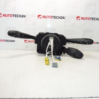 Citroën Peugeot 96605590XT 624297 Dźwignie sterujące