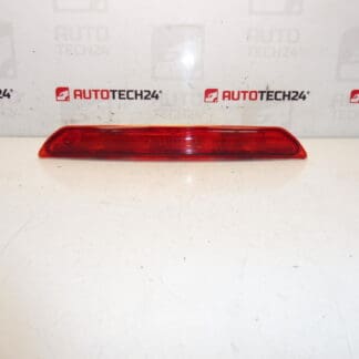Dodatkowe światło stop Citroën C3 II 9683116580 6351JS