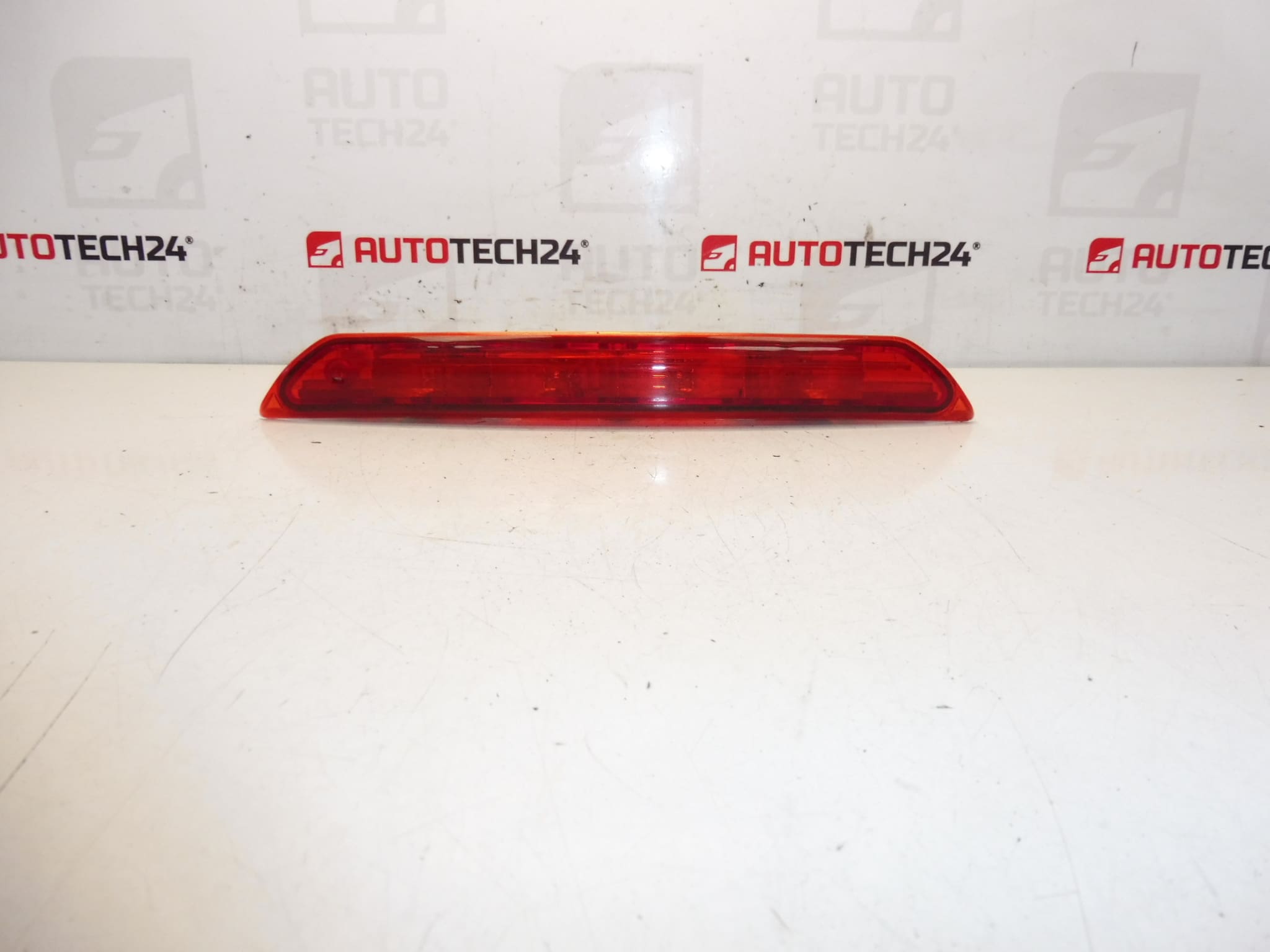 Dodatkowe światło stop Citroën C3 II 9683116580 6351JS