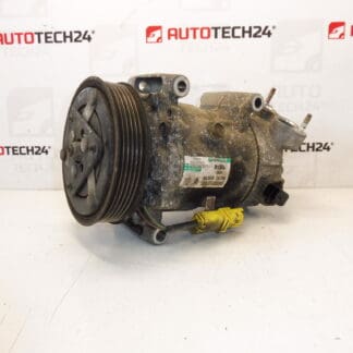 Kompresor klimatyzacji Sanden SD6C12 1355F 9659875780