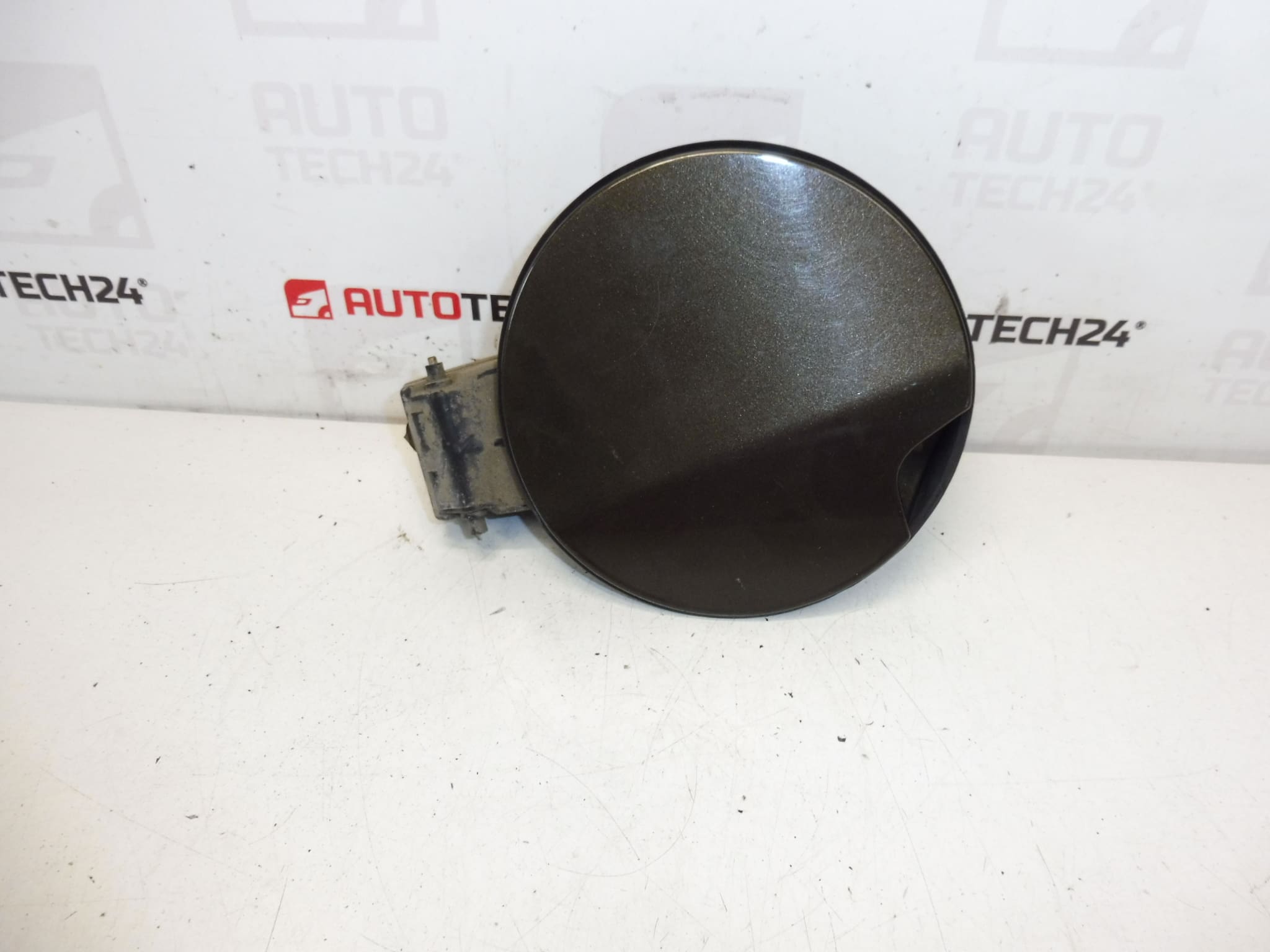 Korek wlewu paliwa KDK Citroën C3 II A51 1517H3