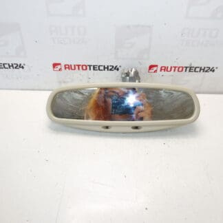 Lusterko wsteczne wewnętrzne Citroën C4 Picasso 96834998BJ 8153SH