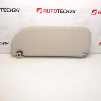 Osłona przeciwsłoneczna pasażera Citroën C3 A51 8163HV 16121658BJ