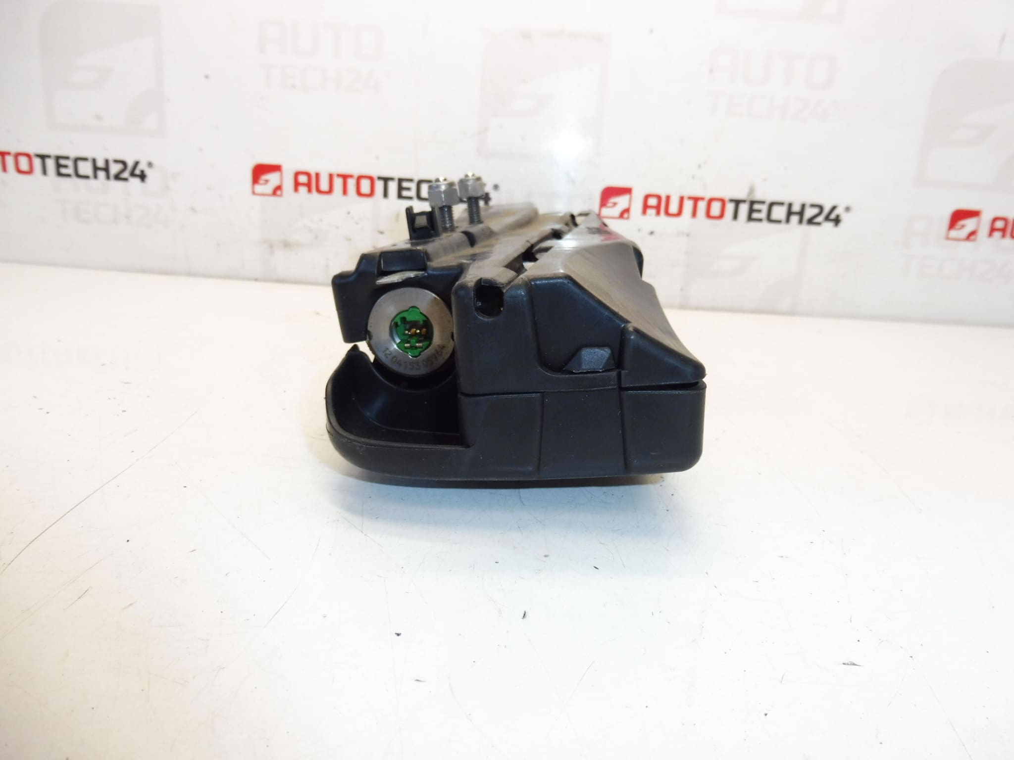 Poduszka powietrzna fotela pasażera Citroën C3 II A51 9802546280 - obrazek 2