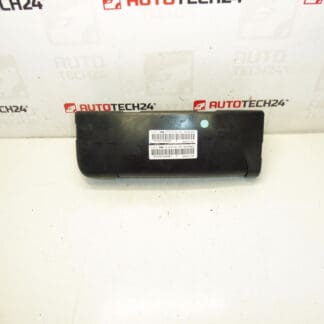 Poduszka powietrzna fotela pasażera Citroën C3 II A51 9802546280
