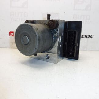 Pompa ABS ESP Bosch Citroën Peugeot 9665106680 0265950962