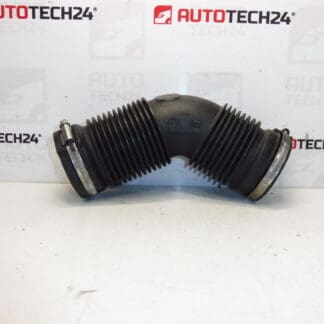 Przyłącze powietrza 1.8 16V 2.0 16V Citroën Peugeot 9649757480 144073