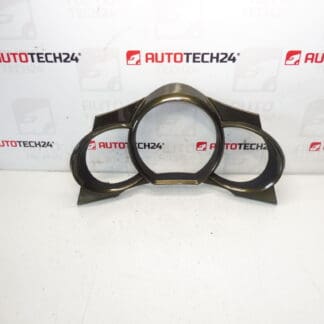 Rama prędkościomierza deski rozdzielczej Citroen C3 II A51 96842894ZD